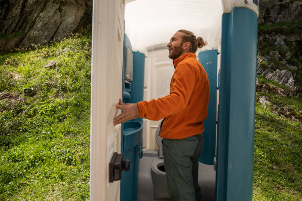 Best High-end porta potty rental  in Bakerstown, PA