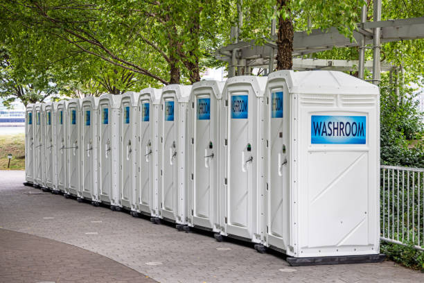 Best Porta potty rental for festivals  in Bakerstown, PA