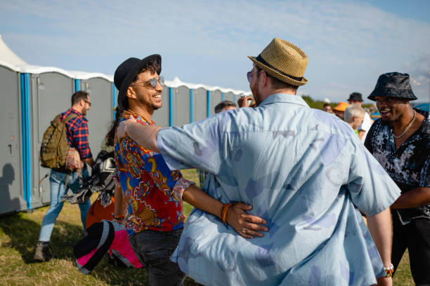 Best Wedding porta potty rental  in Bakerstown, PA