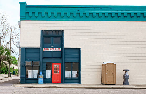 Portable Toilet Options We Offer in Bakerstown, PA