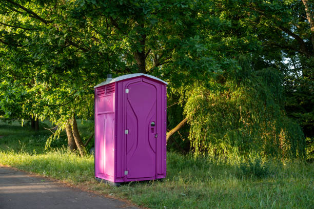 Professional porta potty rental in Bakerstown, PA